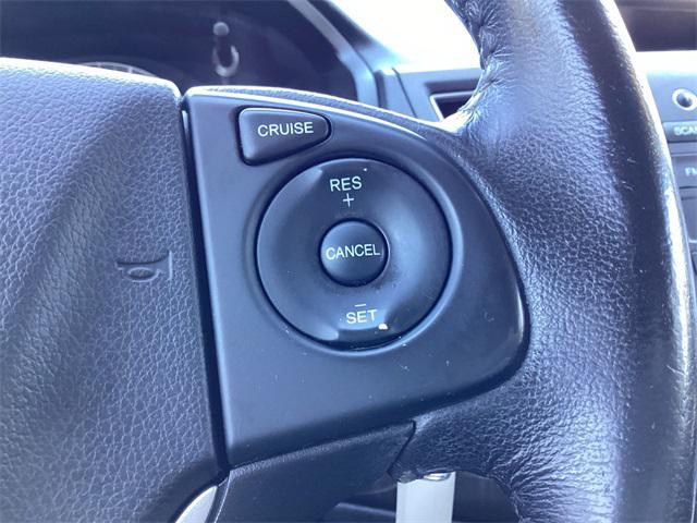 used 2014 Honda CR-V car, priced at $14,999
