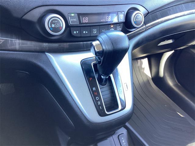 used 2014 Honda CR-V car, priced at $14,999