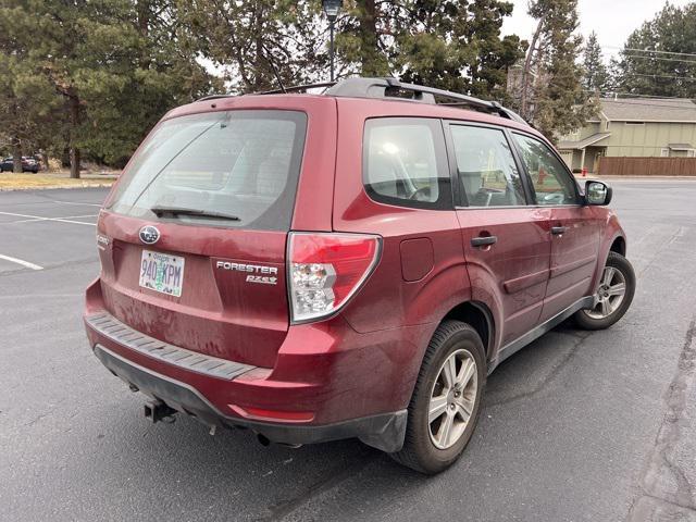 used 2013 Subaru Forester car, priced at $12,914