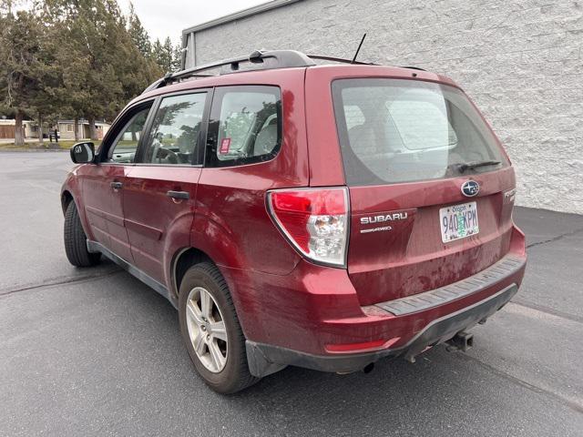 used 2013 Subaru Forester car, priced at $12,914