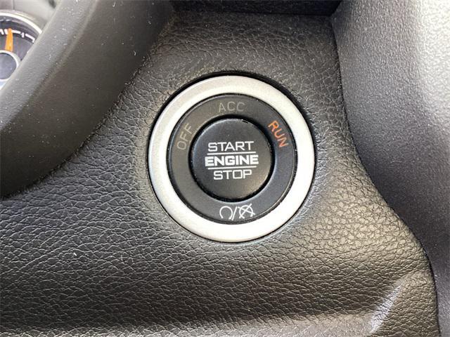 used 2020 Ram 2500 car, priced at $39,959
