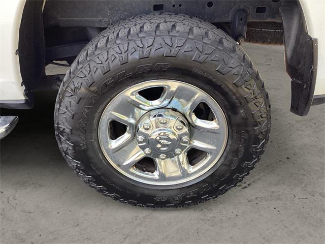 used 2020 Ram 2500 car, priced at $39,959