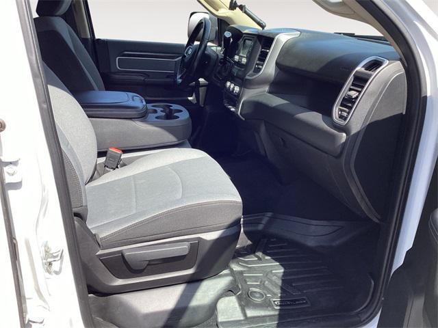 used 2020 Ram 2500 car, priced at $39,959