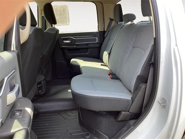 used 2020 Ram 2500 car, priced at $39,959