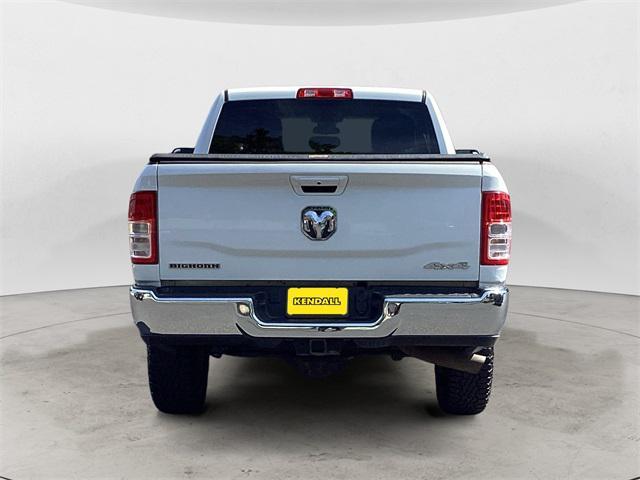 used 2020 Ram 2500 car, priced at $39,959