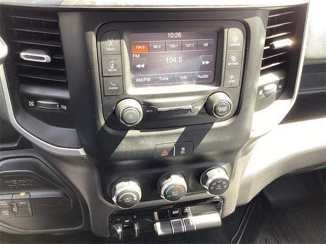used 2020 Ram 2500 car, priced at $39,959