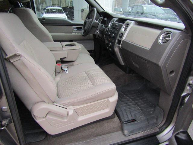 used 2010 Ford F-150 car, priced at $13,932