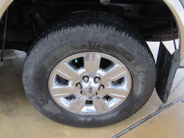 used 2010 Ford F-150 car, priced at $13,932