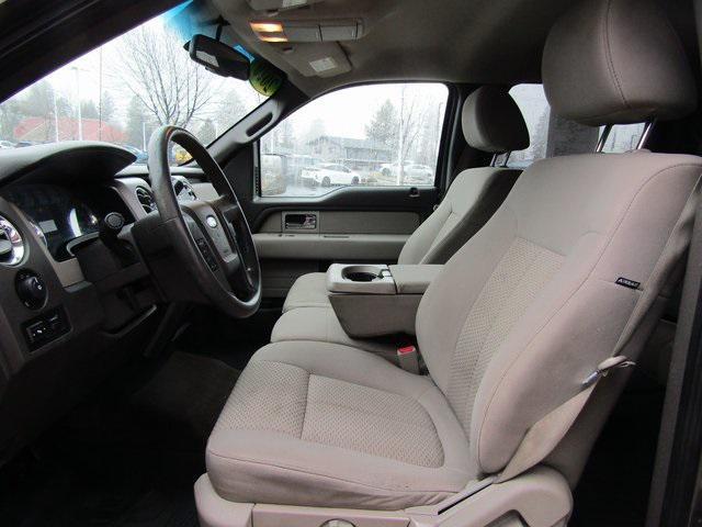 used 2010 Ford F-150 car, priced at $13,932