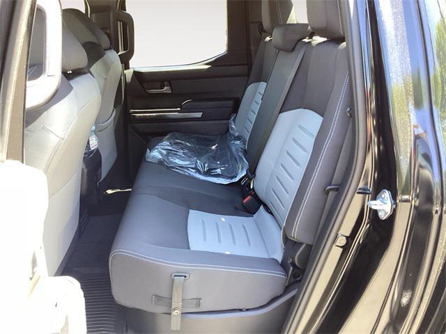 new 2025 Toyota Tacoma car, priced at $46,618