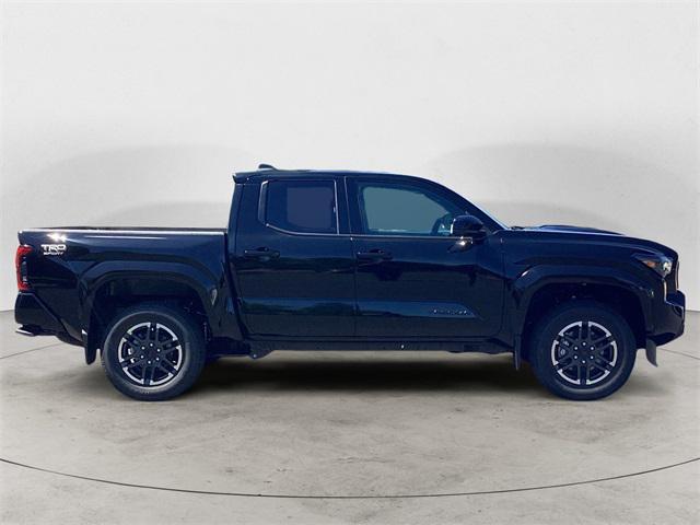 new 2025 Toyota Tacoma car, priced at $46,618