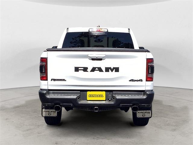 used 2020 Ram 1500 car, priced at $42,901