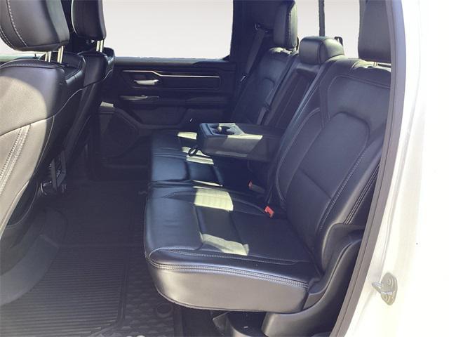 used 2020 Ram 1500 car, priced at $42,901