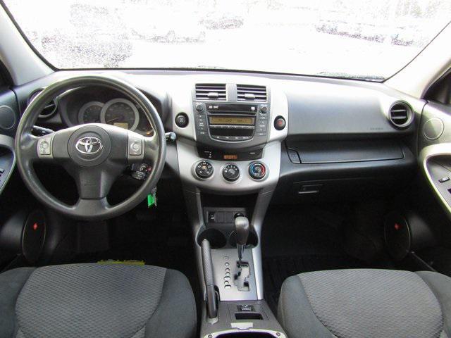 used 2007 Toyota RAV4 car, priced at $6,931