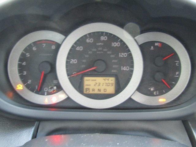 used 2007 Toyota RAV4 car, priced at $6,931