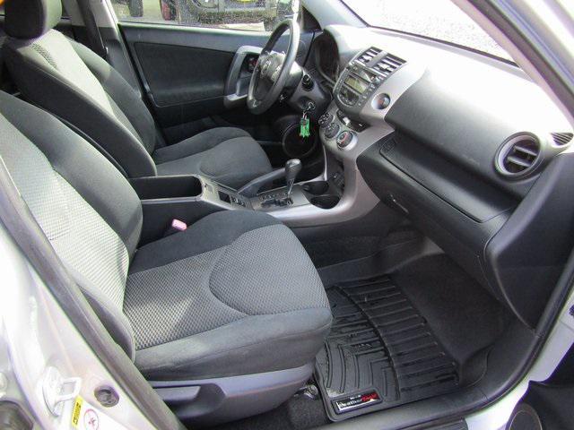 used 2007 Toyota RAV4 car, priced at $6,931