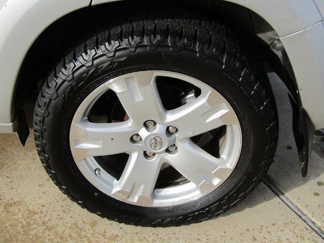 used 2007 Toyota RAV4 car, priced at $6,931