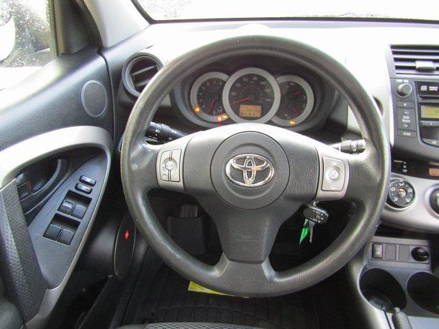 used 2007 Toyota RAV4 car, priced at $6,931