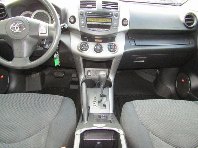 used 2007 Toyota RAV4 car, priced at $6,931