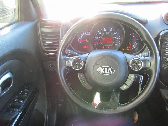 used 2015 Kia Soul car, priced at $7,479