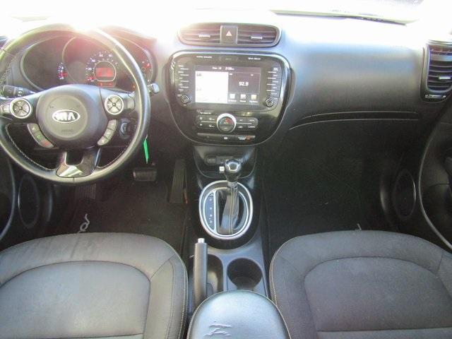 used 2015 Kia Soul car, priced at $7,479