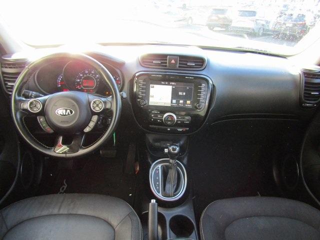 used 2015 Kia Soul car, priced at $7,479