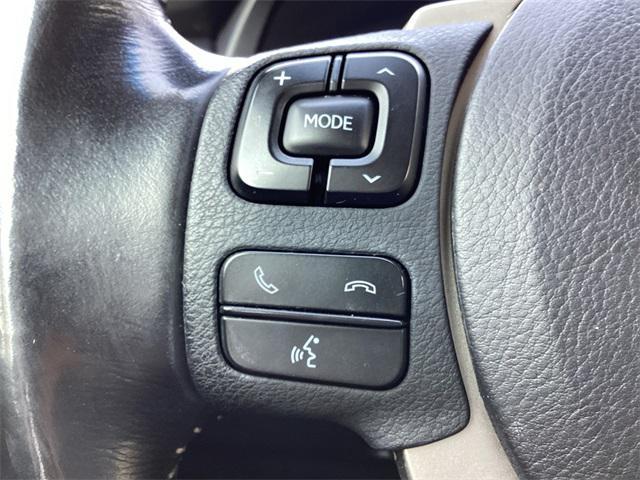 used 2017 Lexus NX 200t car, priced at $23,433