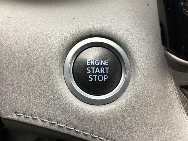 used 2020 Toyota Highlander car, priced at $31,982