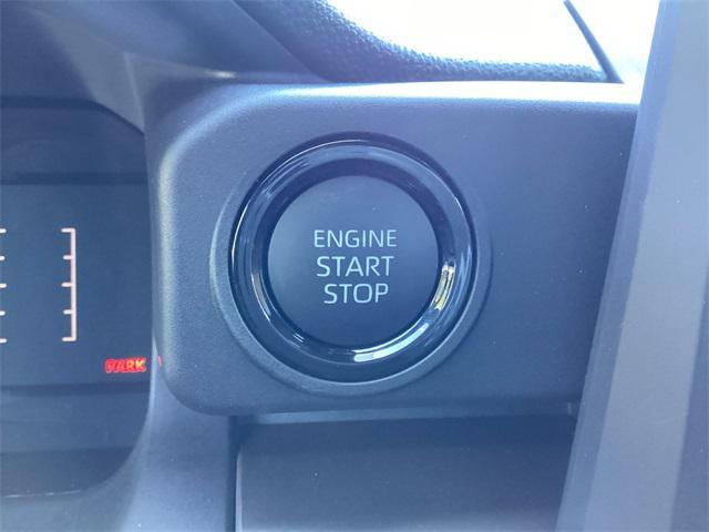 new 2025 Toyota Tacoma car, priced at $43,558