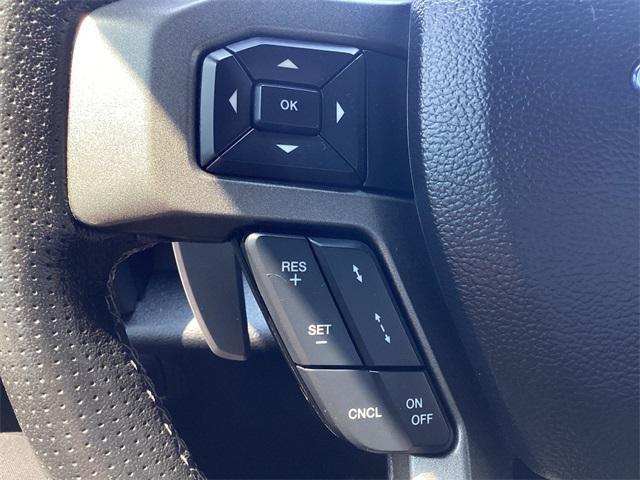 used 2020 Ford F-150 car, priced at $52,936