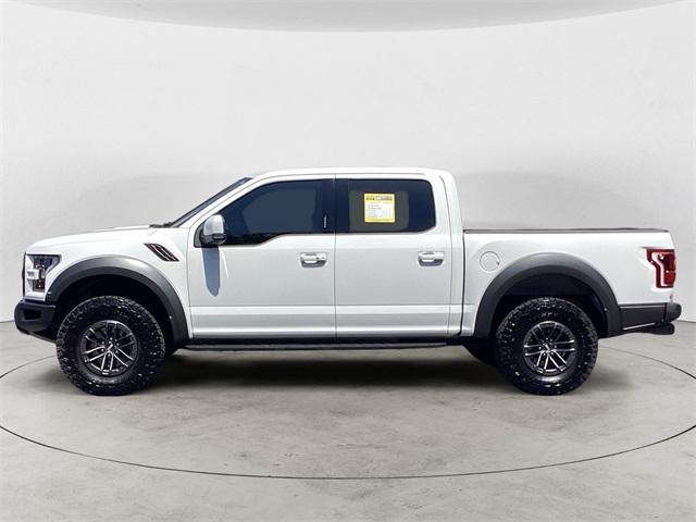 used 2020 Ford F-150 car, priced at $52,936