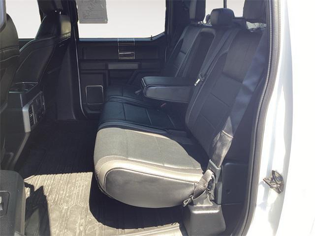 used 2020 Ford F-150 car, priced at $52,936