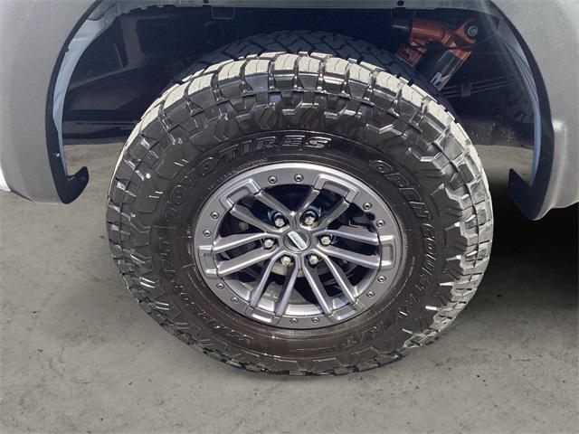 used 2020 Ford F-150 car, priced at $52,936