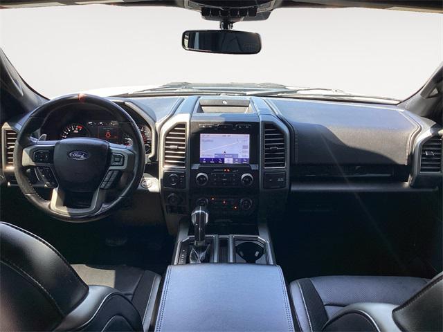 used 2020 Ford F-150 car, priced at $52,936