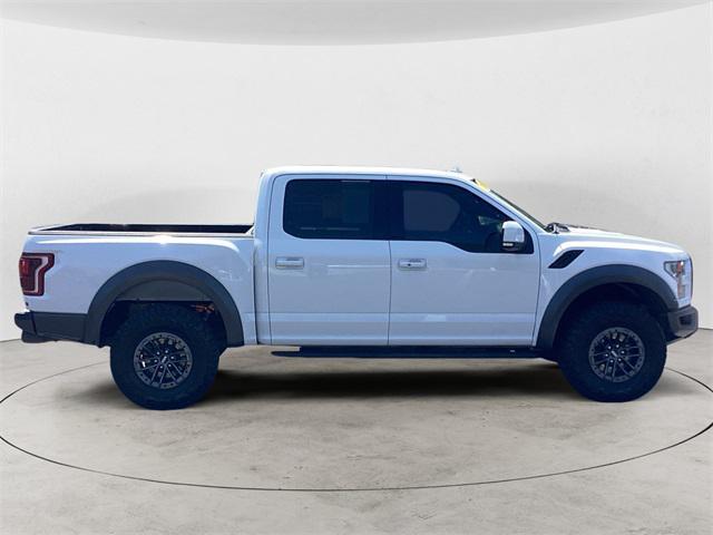used 2020 Ford F-150 car, priced at $52,936