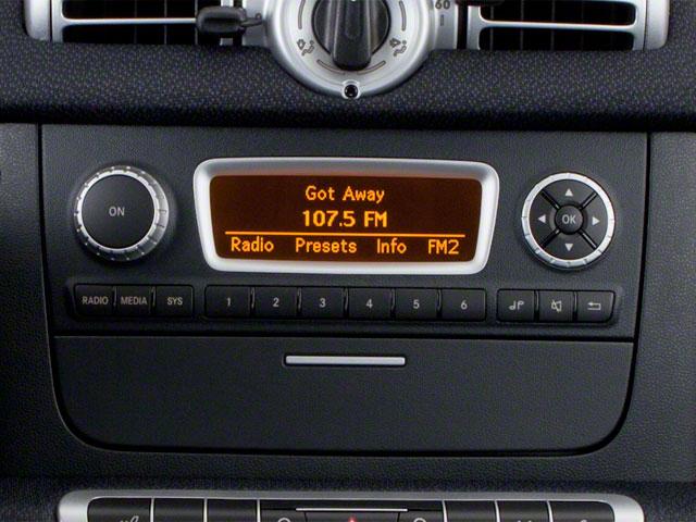 used 2013 smart ForTwo car, priced at $8,544