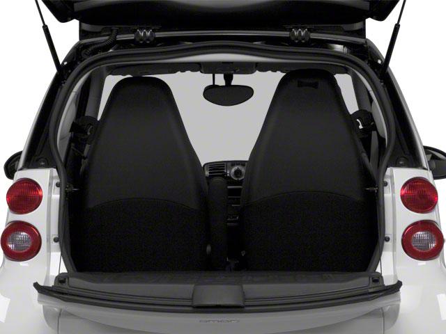 used 2013 smart ForTwo car, priced at $8,544