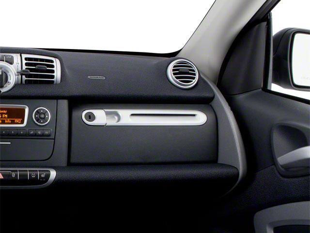 used 2013 smart ForTwo car, priced at $8,544