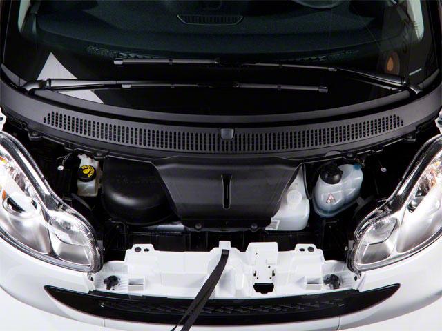 used 2013 smart ForTwo car, priced at $8,544