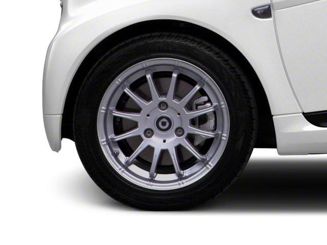 used 2013 smart ForTwo car, priced at $8,544