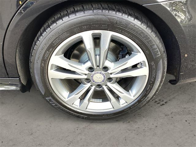 used 2016 Mercedes-Benz E-Class car, priced at $23,901