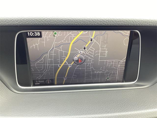 used 2016 Mercedes-Benz E-Class car, priced at $23,901