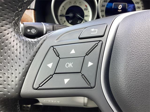 used 2016 Mercedes-Benz E-Class car, priced at $23,901