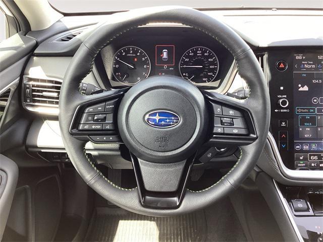 used 2025 Subaru Outback car, priced at $34,940