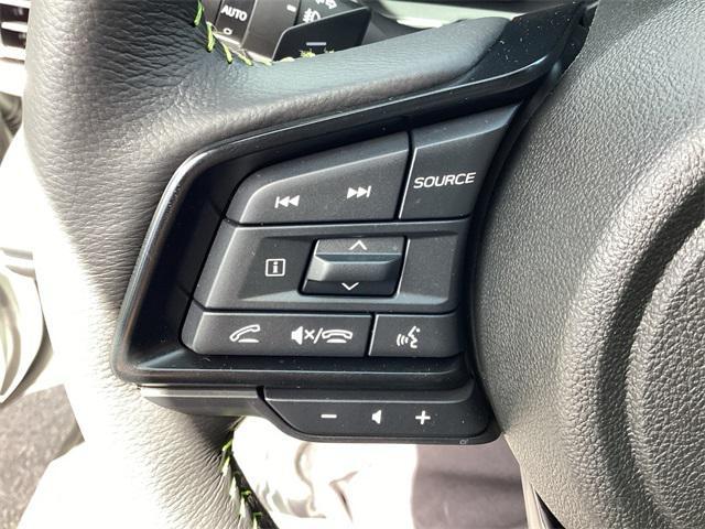 used 2025 Subaru Outback car, priced at $34,940