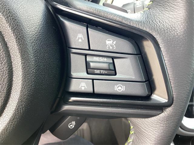 used 2025 Subaru Outback car, priced at $34,940