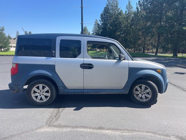 used 2006 Honda Element car, priced at $10,995