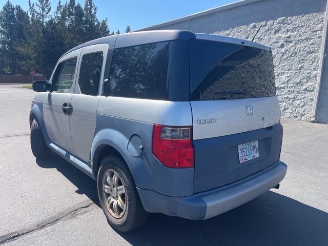 used 2006 Honda Element car, priced at $10,995