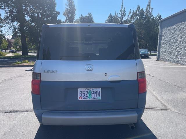 used 2006 Honda Element car, priced at $10,995