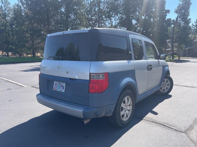 used 2006 Honda Element car, priced at $10,995